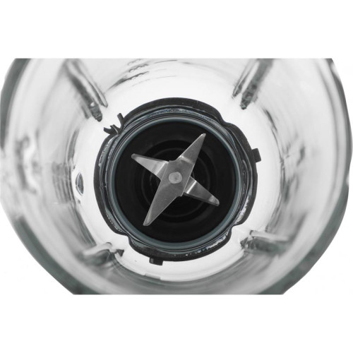 Блендер стационарный Supra BLS-551 550Вт черный