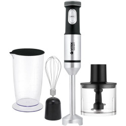 Блендер погружной Vitek VT-1465 1200Вт разноцветный