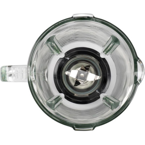 Блендер стационарный Rondell RDE-1254 1200Вт черный