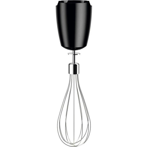 Блендер погружной Braun MQ7087X 850Вт черный/серебристый