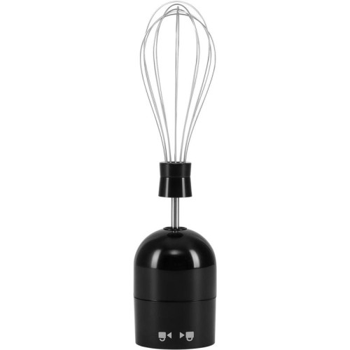 Блендер погружной Vitek VT-8521 1500Вт черный