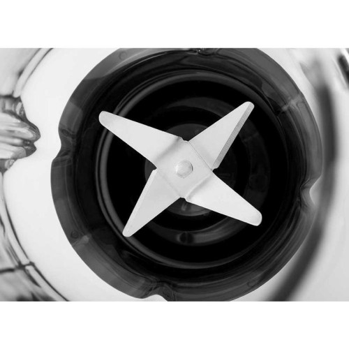 Блендер стационарный Kitfort КТ-1381 500Вт белый