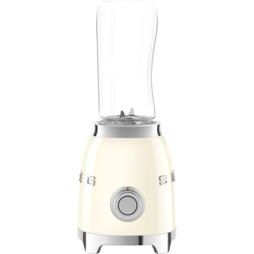 Настольный блендер, Эстетика стиля 50-х, кремовый