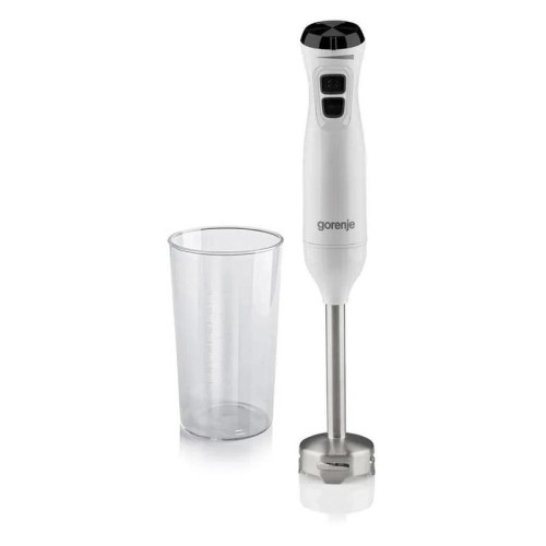 Блендер погружной Gorenje HBX601XG 600Вт белый