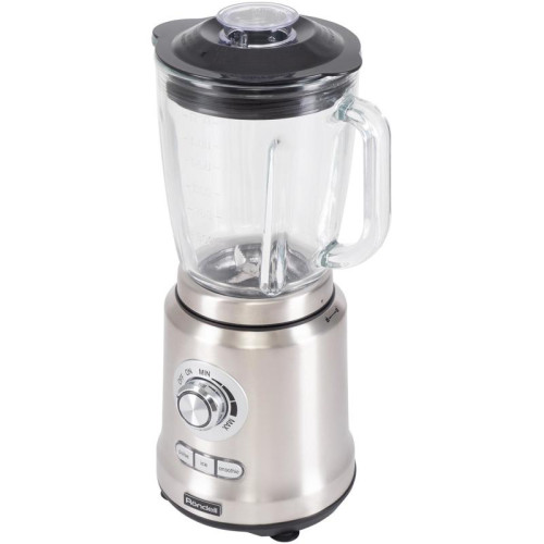 Блендер стационарный Rondell RDE-1253 1200Вт стальной