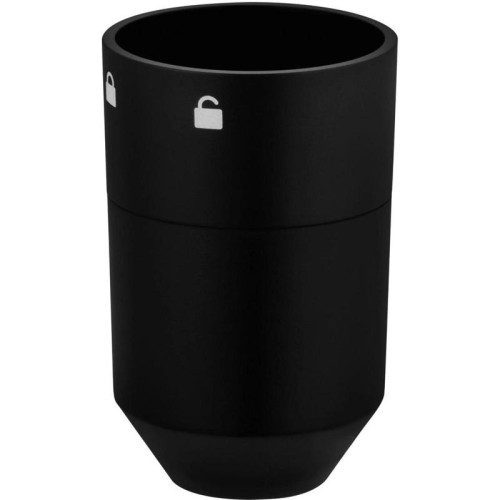 Блендер погружной Rondell RDE-1305 1200Вт черный/серебристый