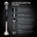 Блендер погружной Polaris PHB 1594 1500Вт черный Блендер погружной Polaris PHB 1594 1500Вт черный