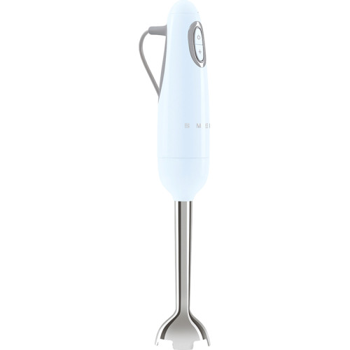 Стиль 50-х г.г., Погружной блендер, пастельный голубой