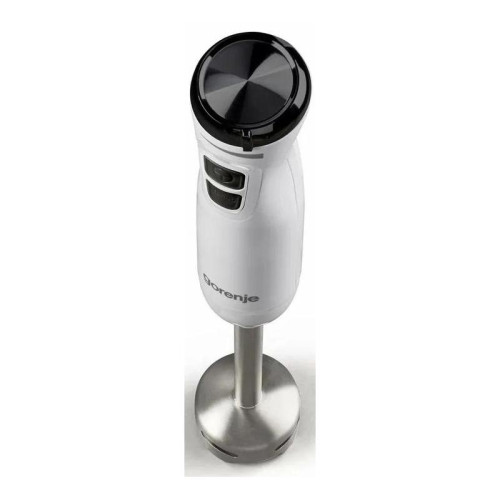 Блендер погружной Gorenje HBX601XG 600Вт белый