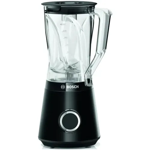 Блендер BOSCH MMB6141B стационарный, 1200 Вт, 1.5 л.