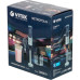 Блендер погружной Vitek VT-3425 1000Вт черный/серебристый
