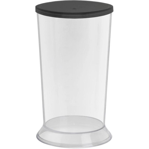 Блендер погружной Polaris PHB 1384 Silent 1300Вт серый