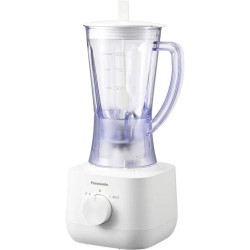 Блендер стационарный Panasonic MX-EP3111WTQ 280Вт белый