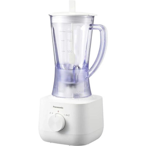 Блендер стационарный Panasonic MX-EP3111WTQ 280Вт белый