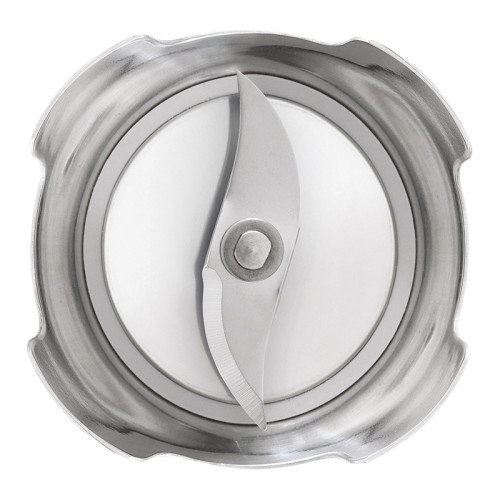 Стиль 50-х г.г., Погружной блендер, красный