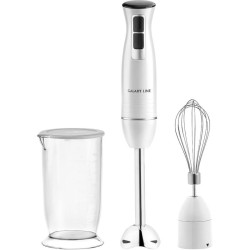 Блендер погружной Galaxy Line GL 2144 1000Вт белый