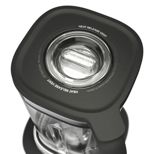 Блендер Artisan Pure Power со стаканом 2л, красный
