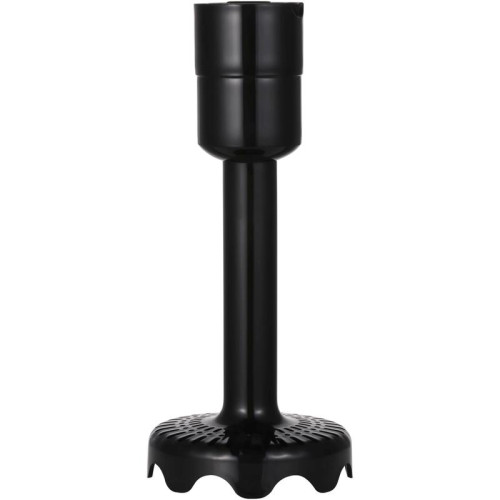 Блендер погружной Polaris PHB 1637AL CUBE нержавеющая сталь/черный