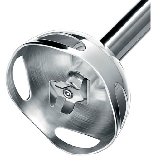 Блендер погружной Bosch ErgoMixx MS6CB6110 1000Вт черный