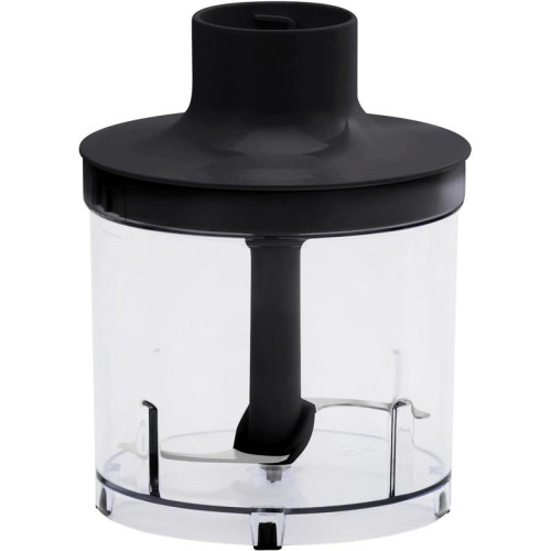 Блендер погружной Polaris PHB 1594 1500Вт черный