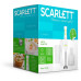 Блендер погружной Scarlett SC-HB42F67 700Вт белый Блендер погружной Scarlett SC-HB42F67 700Вт белый