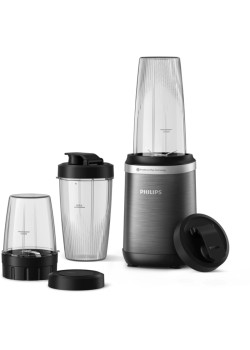 Блендер стационарный Philips HR2767/00 1000Вт черный