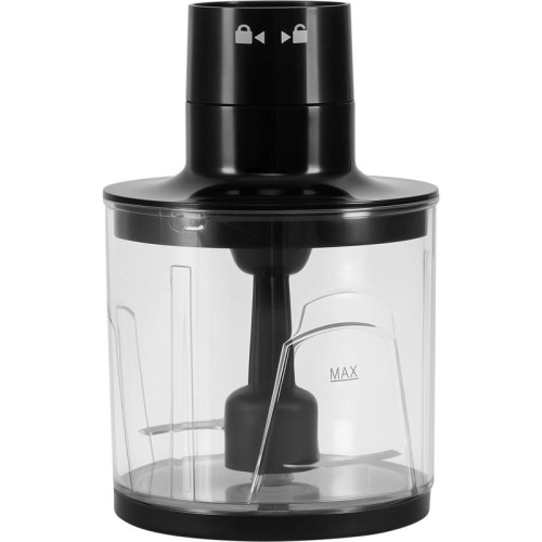 Блендер погружной Vitek VT-8521 1500Вт черный