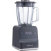 Блендер стационарный Polaris PTB 2610GL 1800Вт графитовый/серебристый