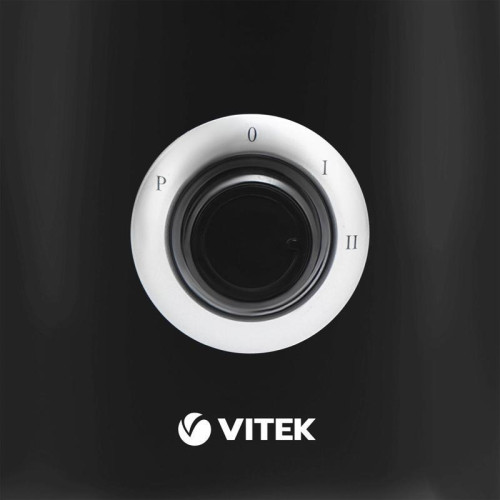 Блендер стационарный Vitek VT-8597 1500Вт разноцветный