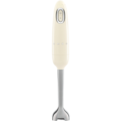 Стиль 50-х г.г., Погружной блендер, кремовый