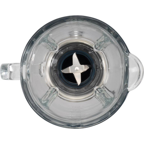 Блендер стационарный Rondell RDE-1253 1200Вт стальной