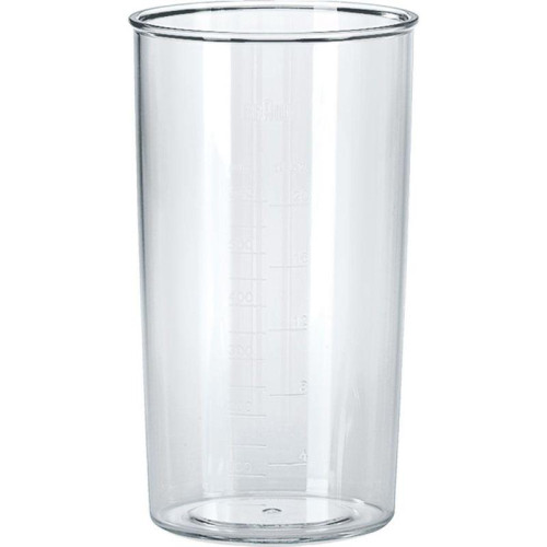 Блендер погружной Braun MQ9147X 1200Вт черный