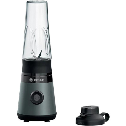 Блендер стационарный Bosch VitaPower Serie 2 MMB2111S 450Вт хром