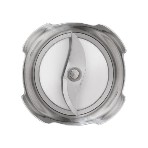 Стиль 50-х г.г., Погружной блендер, кремовый