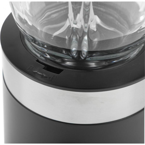 Блендер стационарный Supra BLS-551 550Вт черный