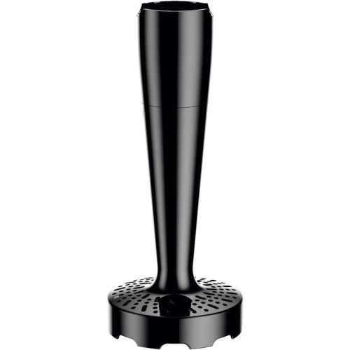 Блендер погружной Braun MQ9147X 1200Вт черный