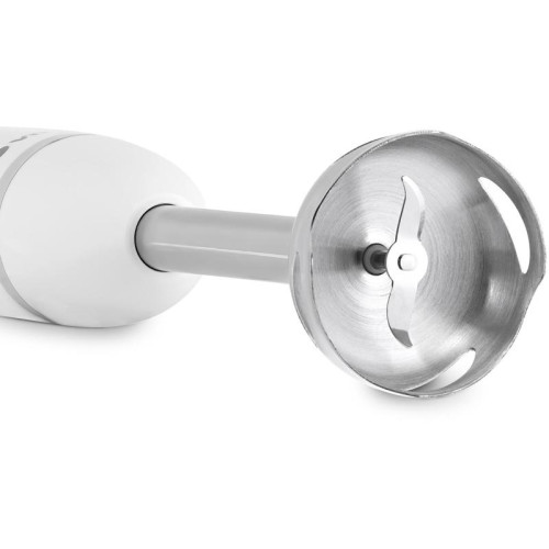 Блендер погружной Vitek VT-3418 700Вт белый