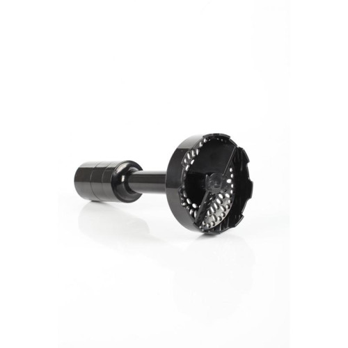 Блендер погружной Scarlett Золотая коллекция SC-HB42M45 800Вт черный/золотистый