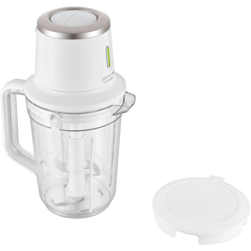 Блендер портативный Polaris PTB 0435 400Вт белый