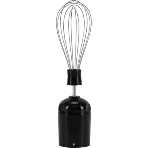 Блендер погружной Vitek VT-HB1310 1200Вт черный