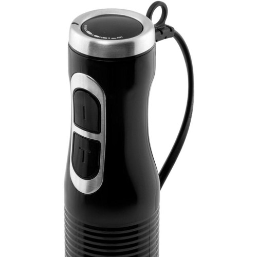 Блендер погружной Galaxy Line GL 2140 1400Вт черный