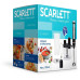 Блендер погружной Scarlett SC-HB42K11 1700Вт черный
