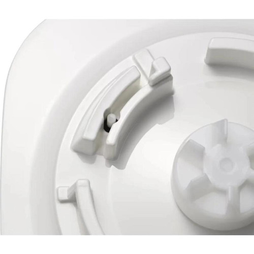 Блендер стационарный Panasonic MX-EP3111WTQ 280Вт белый