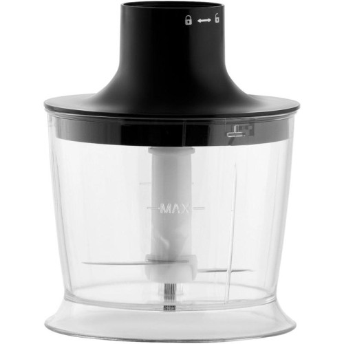 Блендер погружной Galaxy Line GL 2141 1500Вт черный