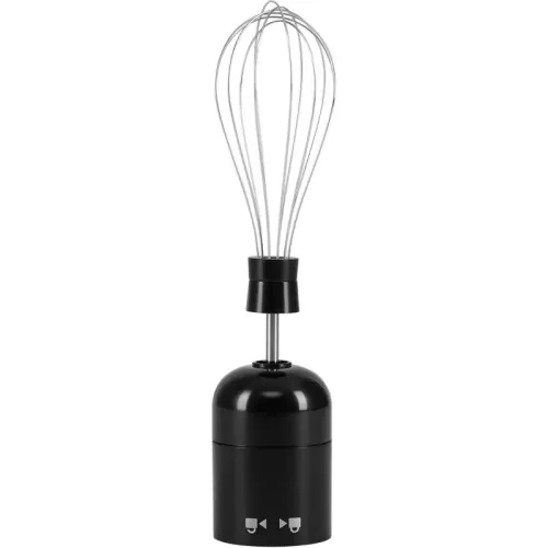 Блендер погружной Vitek VT-1478 1000Вт черный