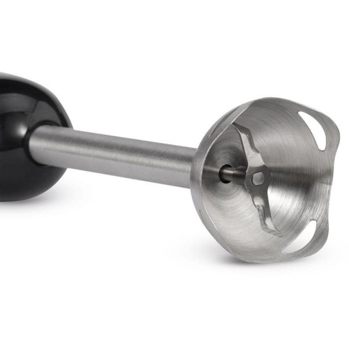 Блендер погружной Vitek VT-8543 1000Вт черный/серебристый