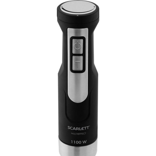 Блендер погружной Scarlett SC-HB42F61 1100Вт черный