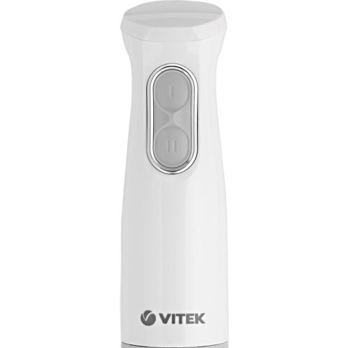 Блендер погружной Vitek VT-3418 700Вт белый