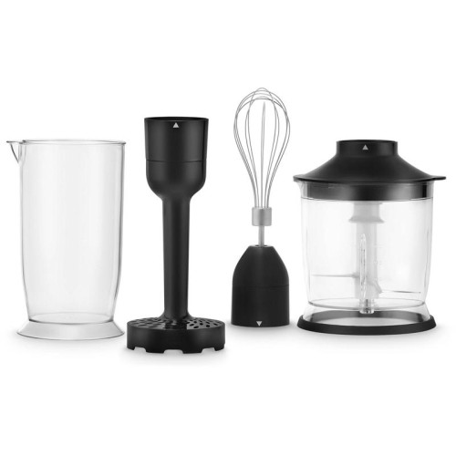 Блендер погружной Vitek VT-3402 1000Вт разноцветный