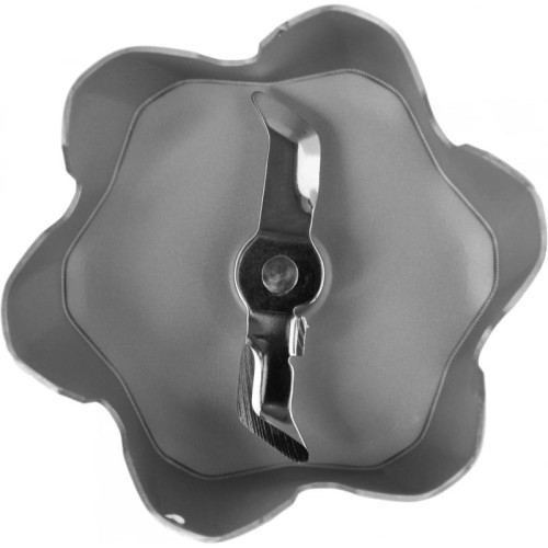 Блендер погружной Braun MQ7075X черный